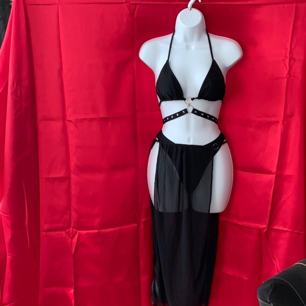 Swimsuit perfect condition
